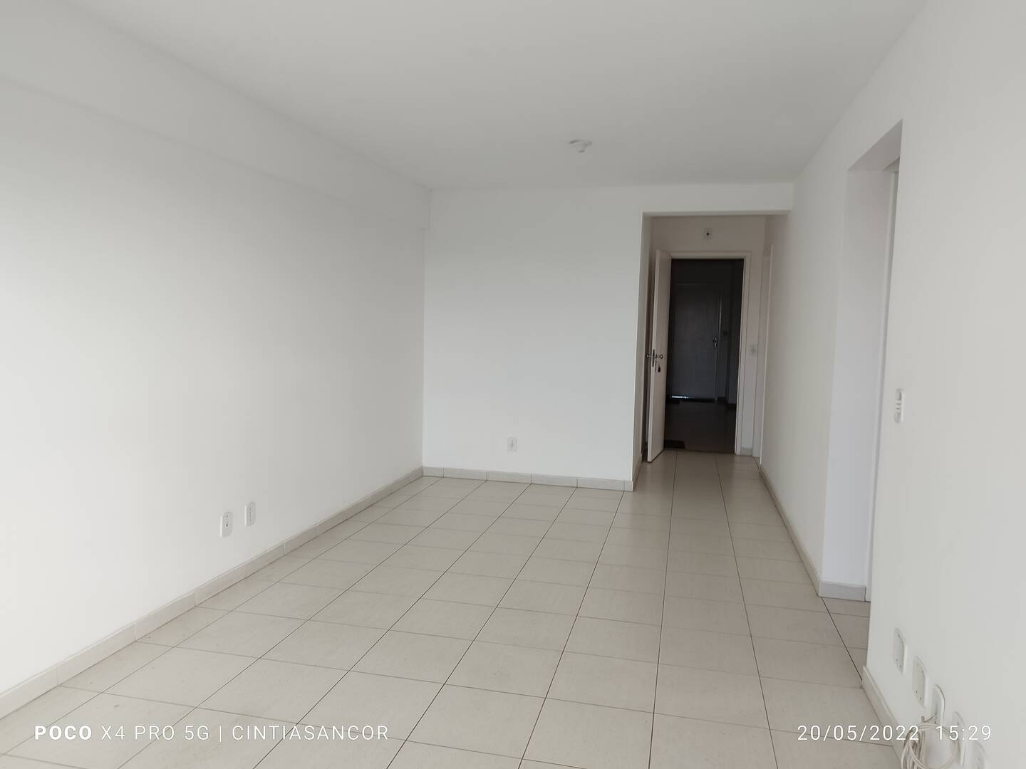 #124 - Apartamento para Venda em Campos dos Goytacazes - RJ