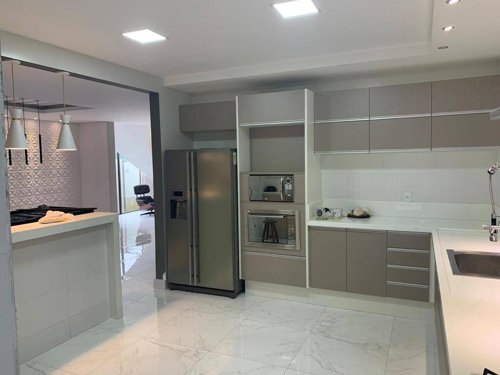 Casa à venda e aluguel com 4 quartos - Foto 6