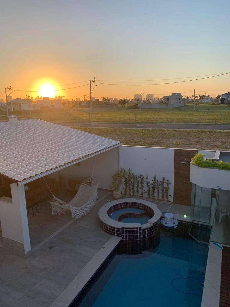 Casa à venda e aluguel com 4 quartos - Foto 9