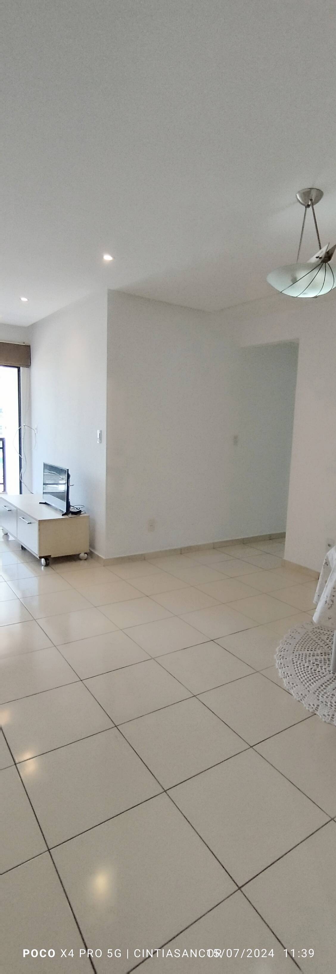 #240 - Apartamento para Venda em Campos dos Goytacazes - RJ