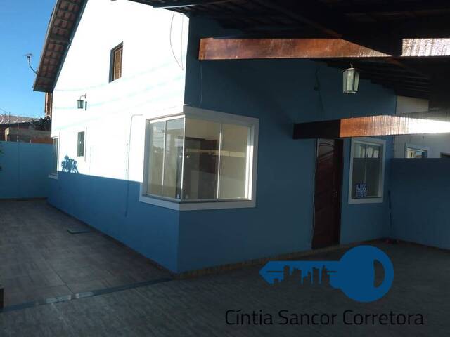 #CA260321 - Casa para Venda em Campos dos Goytacazes - RJ - 2