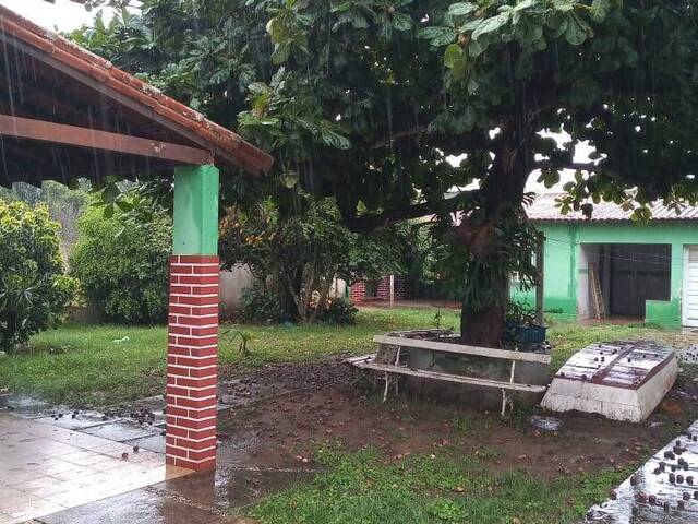 #CA280321 - Casa para Venda em São João da Barra - RJ - 2