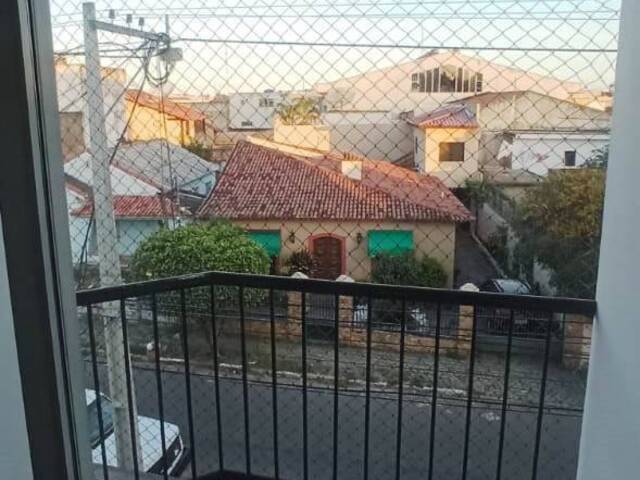 #24 - Apartamento para Venda em Campos dos Goytacazes - RJ - 2