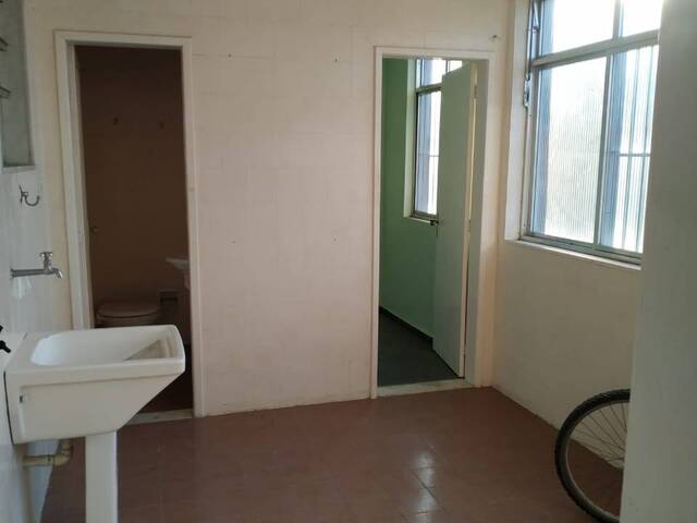 #AP1806212 - Apartamento para Locação em Campos dos Goytacazes - RJ - 3