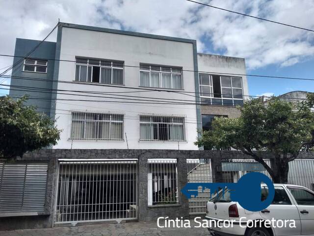 #AP2306214 - Apartamento para Locação em Campos dos Goytacazes - RJ - 3