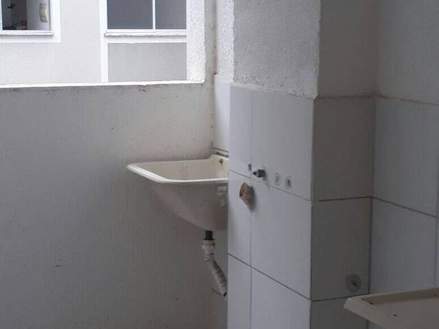 #102 - Apartamento para Venda em Campos dos Goytacazes - RJ - 3