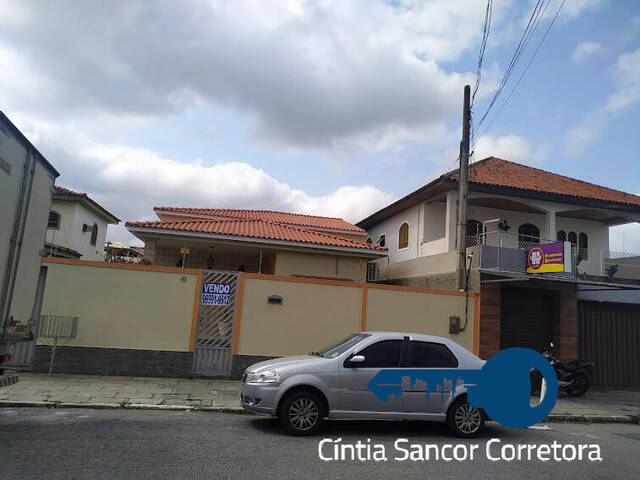 #114 - Casa para Venda em Campos dos Goytacazes - RJ - 2