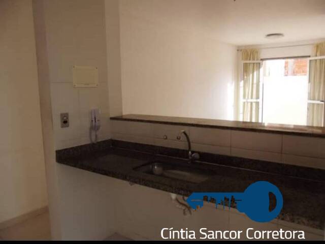 #120 - Apartamento para Venda em Campos dos Goytacazes - RJ