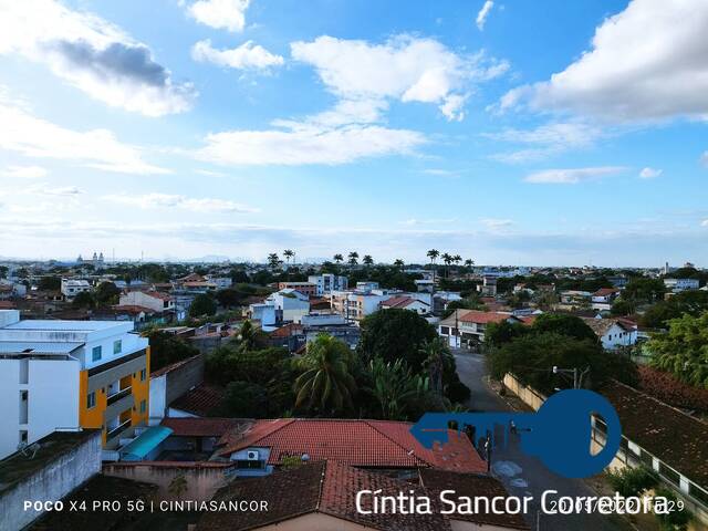 #132 - Apartamento para Venda em Campos dos Goytacazes - RJ - 2