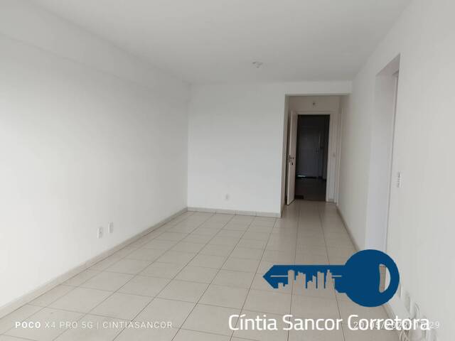 #132 - Apartamento para Venda em Campos dos Goytacazes - RJ - 3