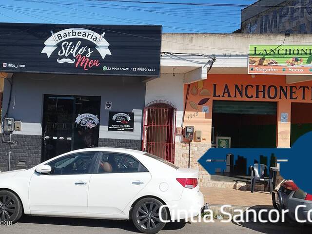 #136 - Casa para Venda em Campos dos Goytacazes - RJ - 2