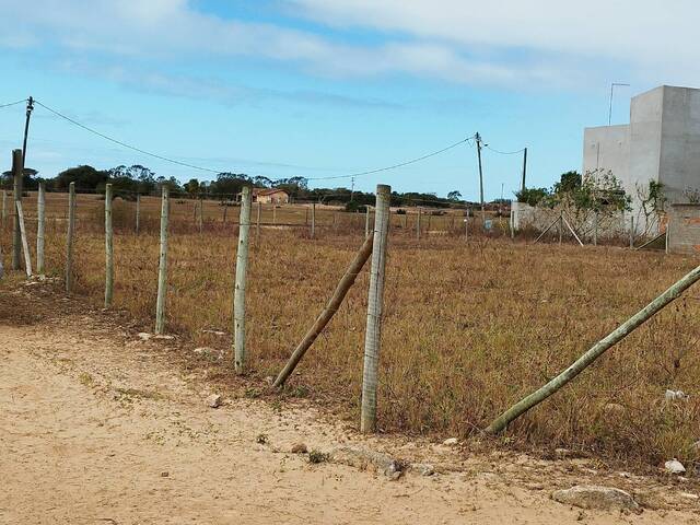 #147 - Área para Venda em São João da Barra - RJ - 2