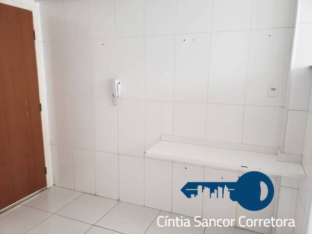 #202 - Apartamento para Venda em Campos dos Goytacazes - RJ