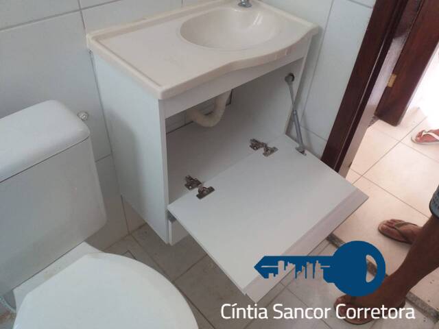 #231 - Apartamento para Venda em Campos dos Goytacazes - RJ - 3