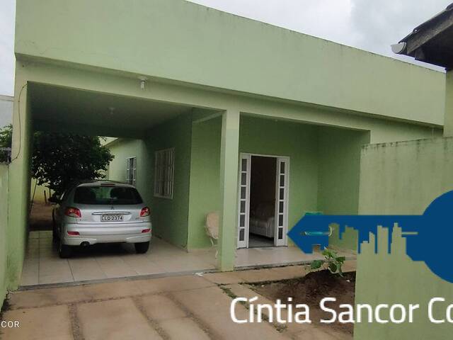 #234 - Casa para Venda em Campos dos Goytacazes - RJ - 1