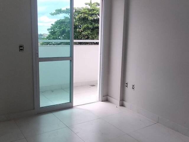 #235 - Apartamento para Venda em Campos dos Goytacazes - RJ - 1