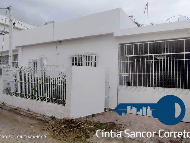 #244 - Casa para Venda em Campos dos Goytacazes - RJ - 1