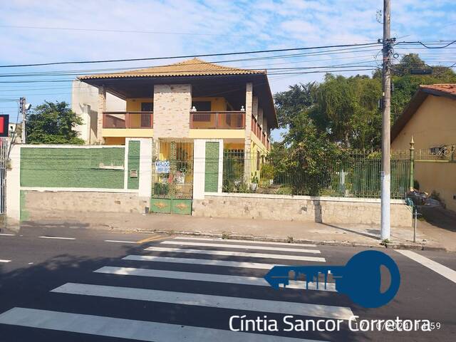 #253 - Casa para Venda em Campos dos Goytacazes - RJ - 1