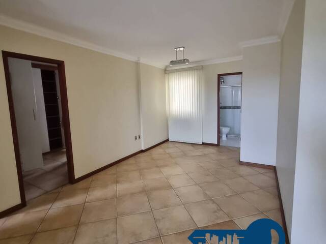 #255 - Apartamento para Locação em Campos dos Goytacazes - RJ - 1