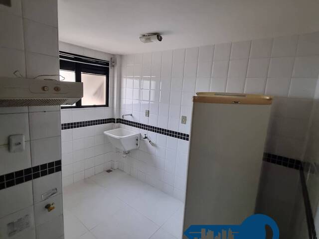 #255 - Apartamento para Locação em Campos dos Goytacazes - RJ - 2