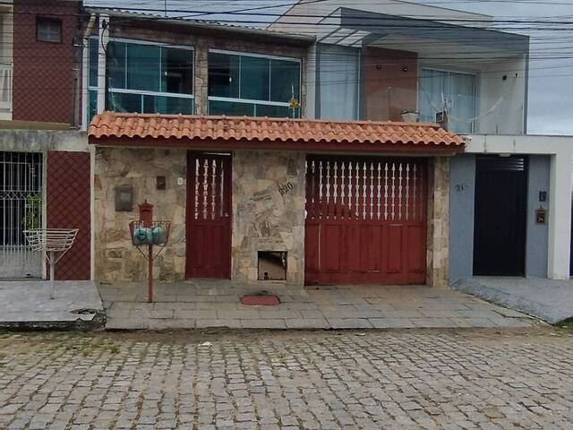 #260 - Casa para Venda em Campos dos Goytacazes - RJ - 3