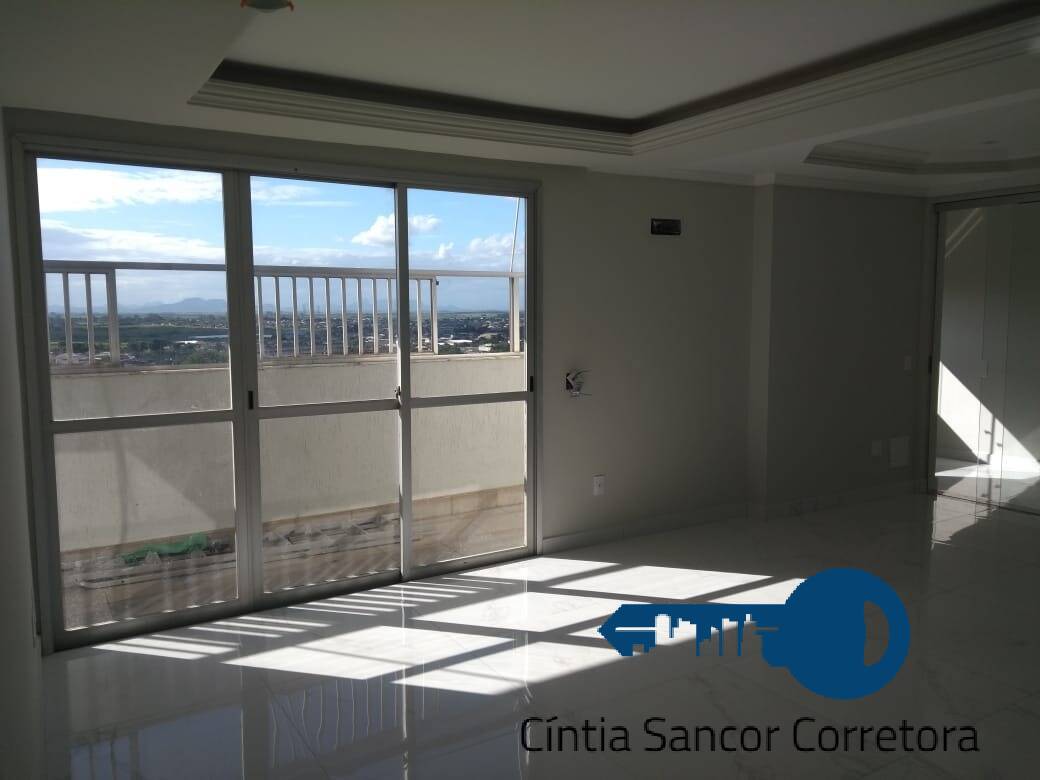 Apartamento à venda com 3 quartos, 160m² - Foto 1