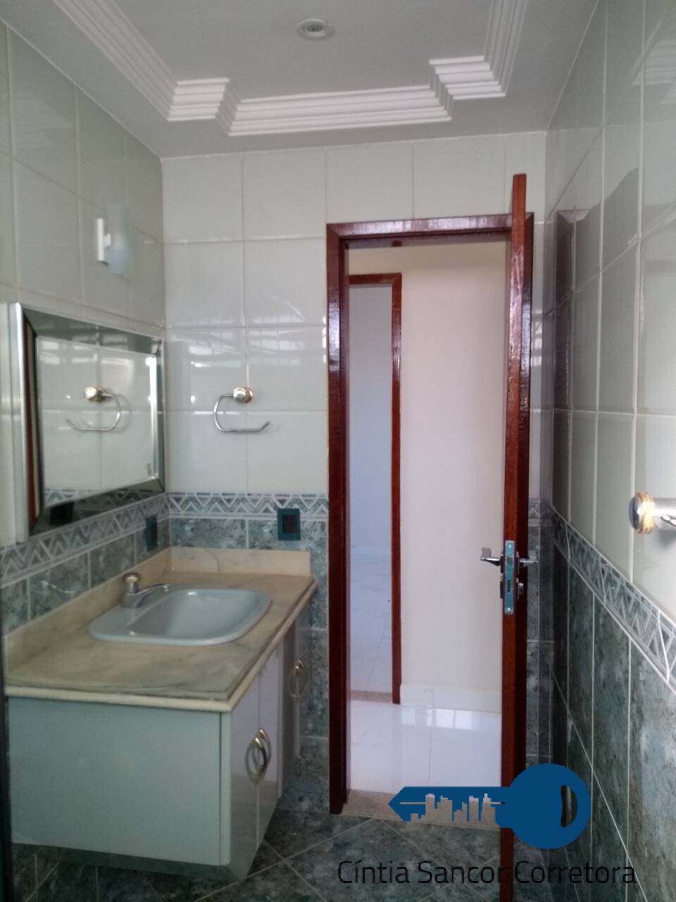 Apartamento à venda com 3 quartos, 160m² - Foto 16