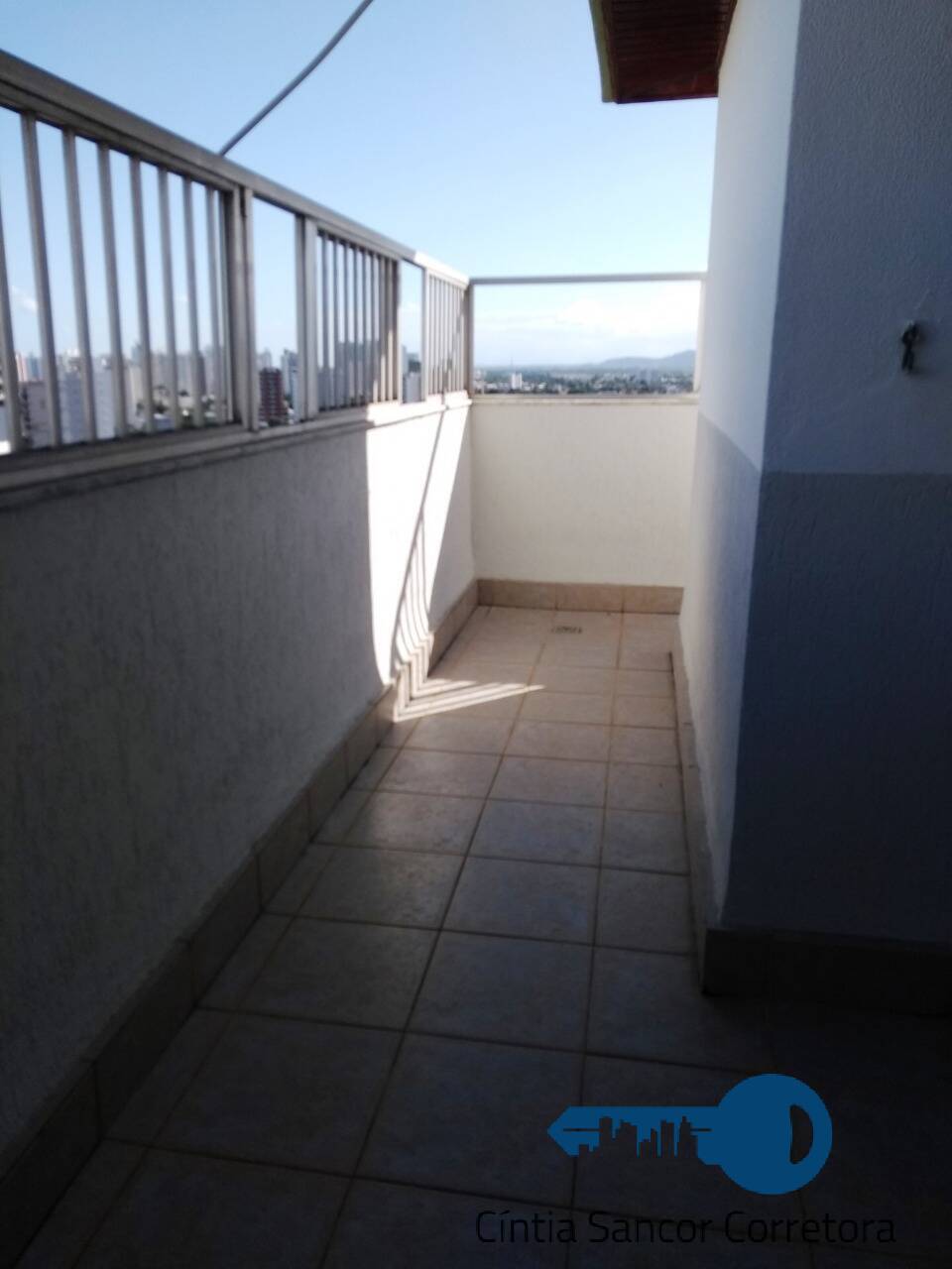 Apartamento à venda com 3 quartos, 160m² - Foto 12