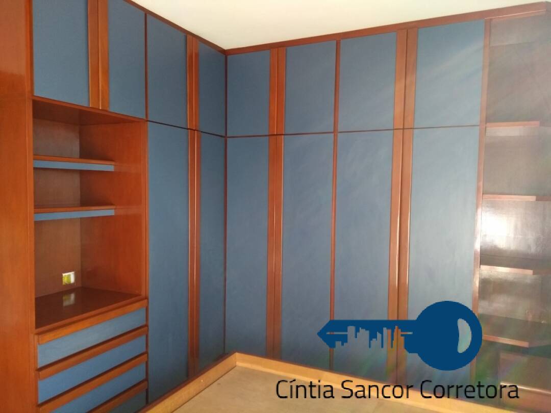 Apartamento à venda com 3 quartos, 160m² - Foto 3