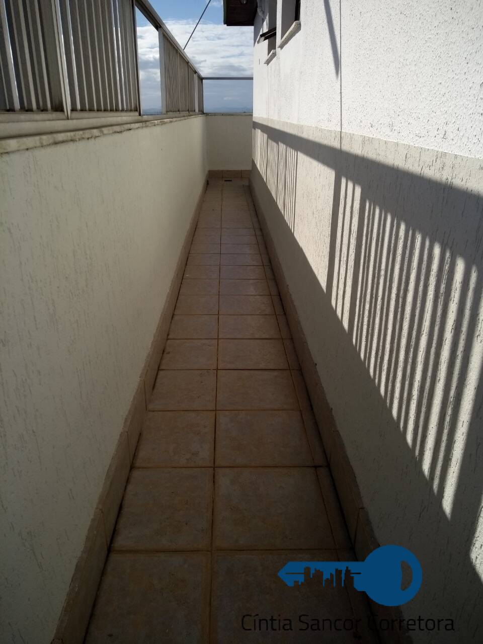 Apartamento à venda com 3 quartos, 160m² - Foto 14