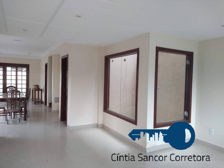 Casa à venda com 3 quartos - Foto 4