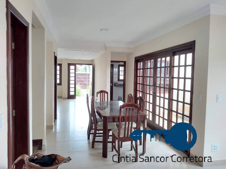 Casa à venda com 3 quartos - Foto 6