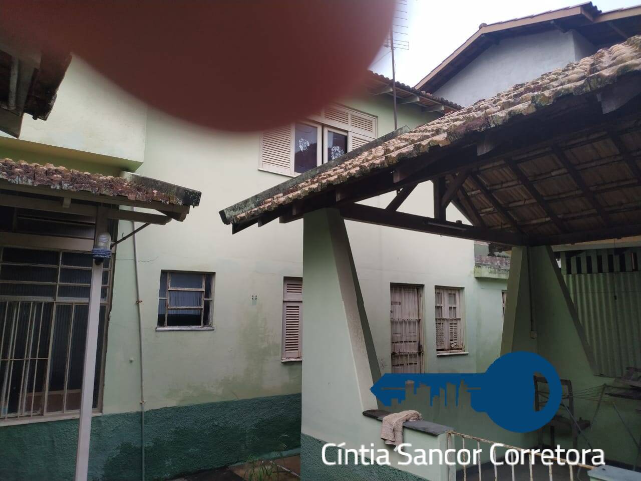 Casa à venda com 4 quartos, 360m² - Foto 3