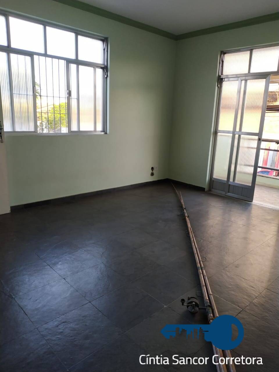 Apartamento para alugar com 3 quartos, 150m² - Foto 9