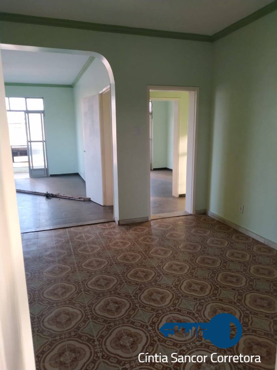 Apartamento para alugar com 3 quartos, 150m² - Foto 7