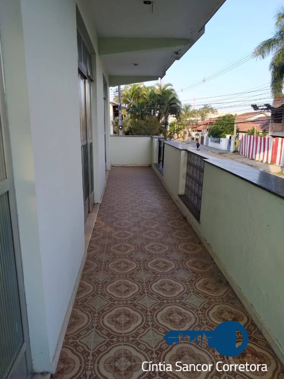 Apartamento para alugar com 3 quartos, 150m² - Foto 17