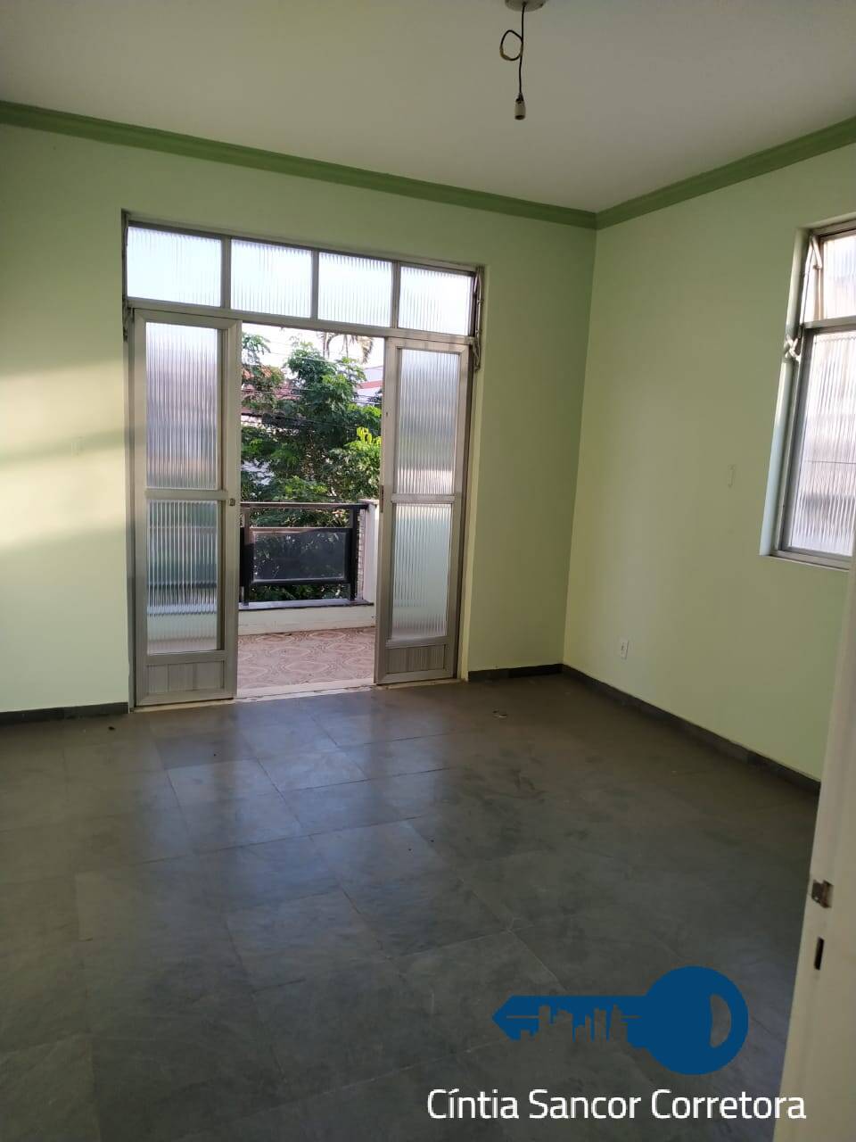 Apartamento para alugar com 3 quartos, 150m² - Foto 1