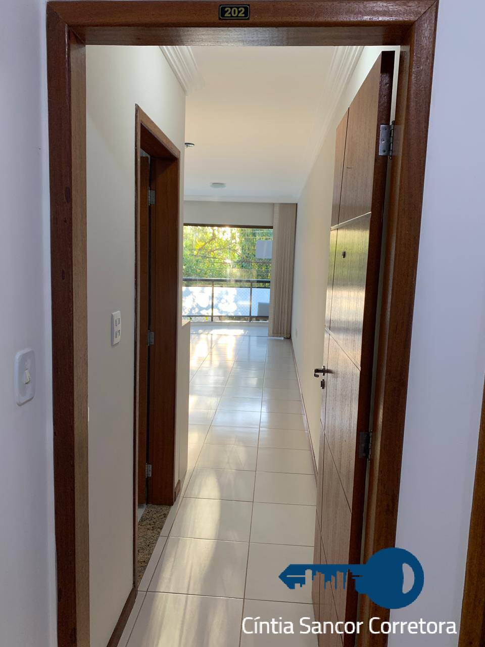 Apartamento à venda com 2 quartos - Foto 2