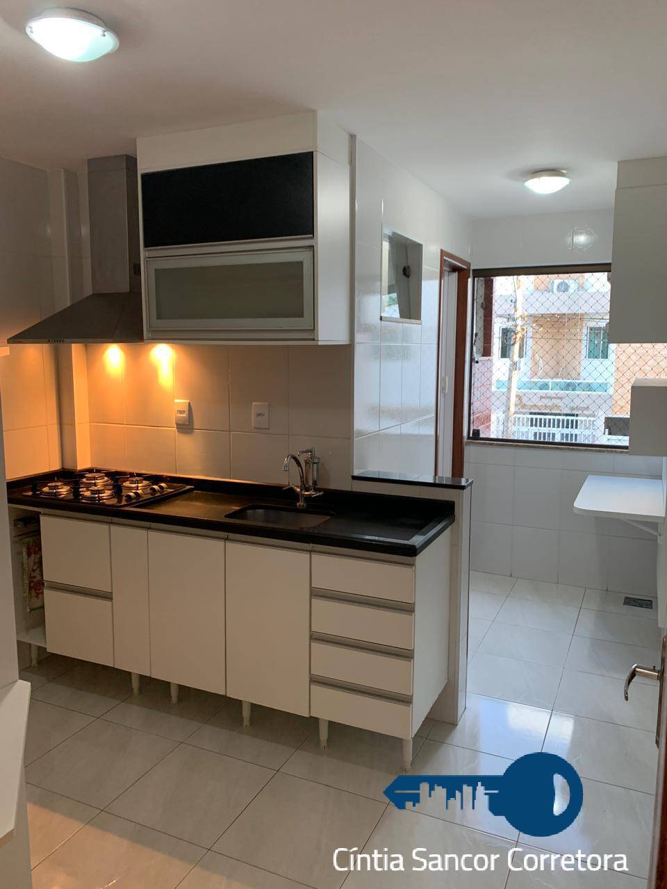 Apartamento à venda com 2 quartos - Foto 9