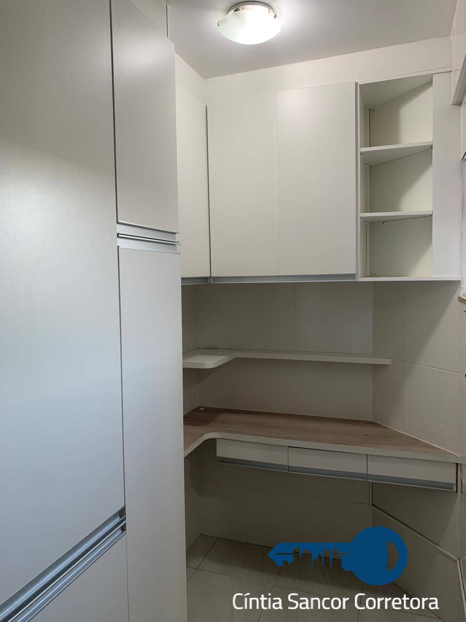 Apartamento à venda com 2 quartos - Foto 7