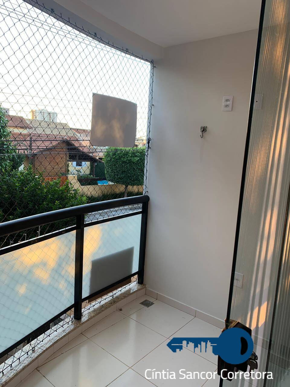 Apartamento à venda com 2 quartos - Foto 1