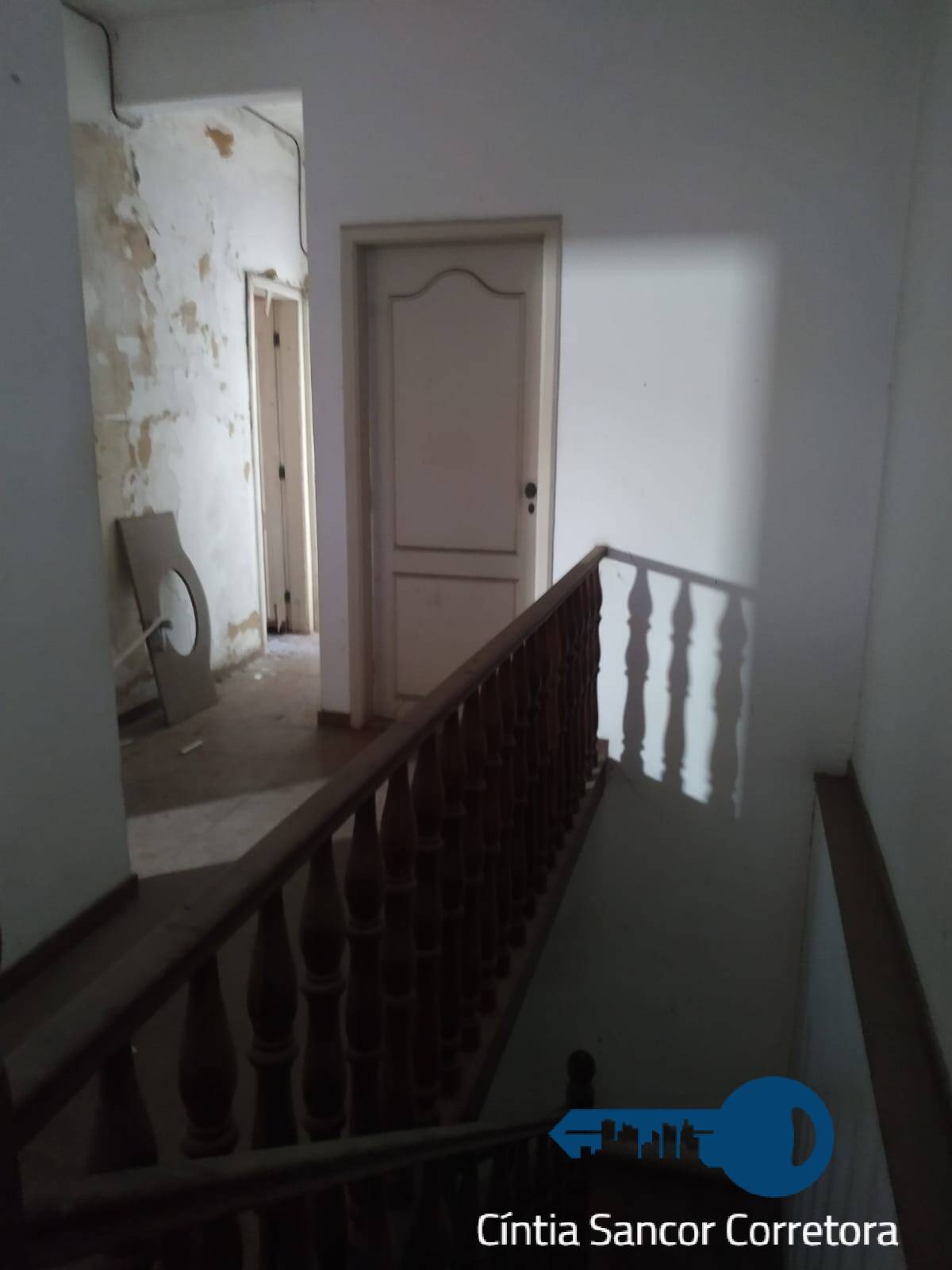 Casa à venda e aluguel com 3 quartos - Foto 8