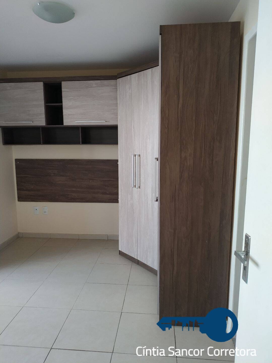 Apartamento à venda com 2 quartos - Foto 1