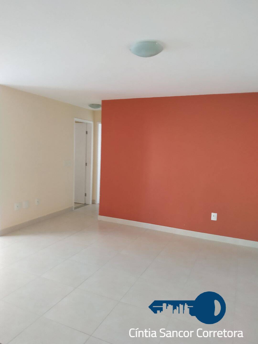 Apartamento à venda com 2 quartos - Foto 3