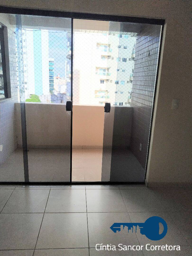 Apartamento à venda com 2 quartos - Foto 5