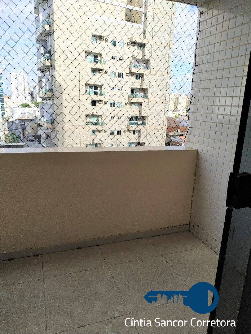 Apartamento à venda com 2 quartos - Foto 4