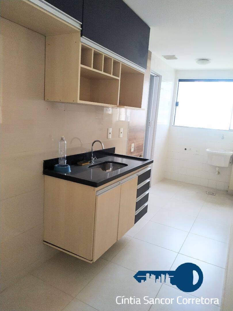 Apartamento à venda com 2 quartos - Foto 15