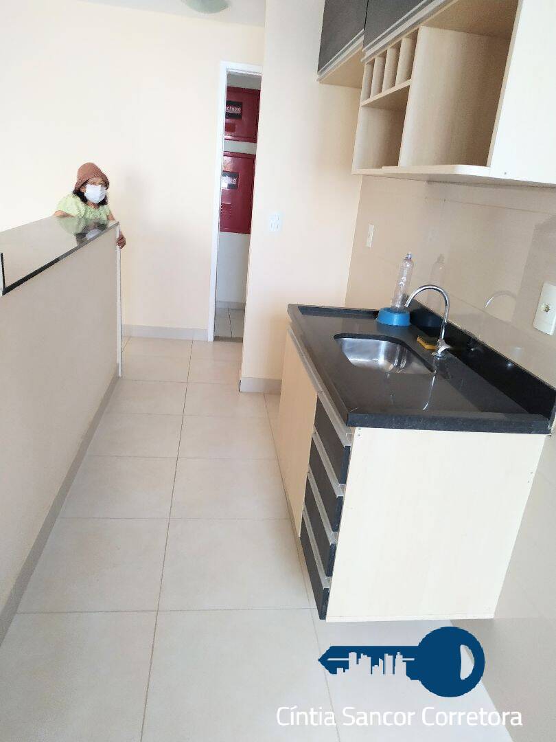 Apartamento à venda com 2 quartos - Foto 19