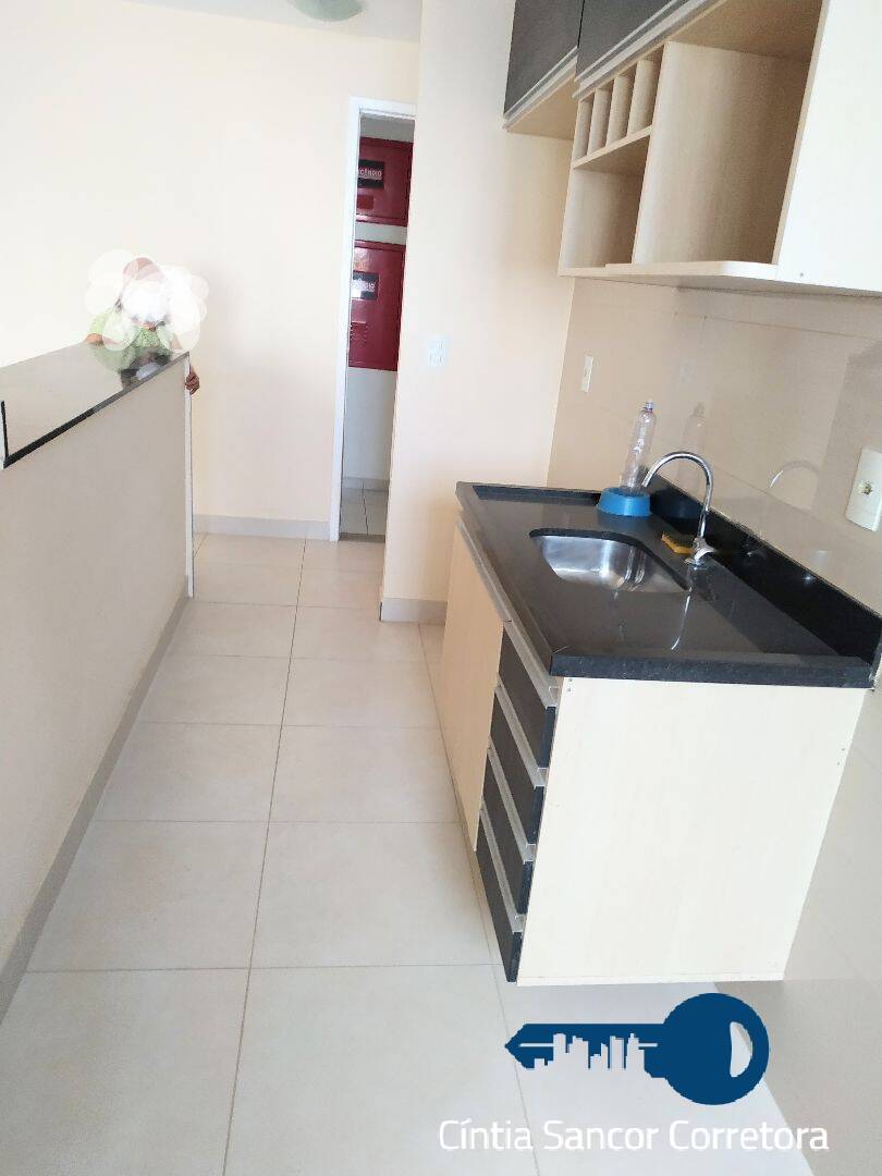 Apartamento à venda com 2 quartos - Foto 33