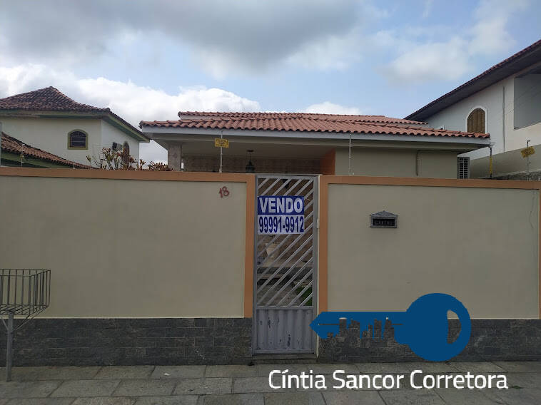 Casa à venda com 3 quartos, 450m² - Foto 5